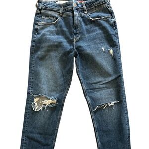 Pilcro By Anthropologie Jeans Size 30